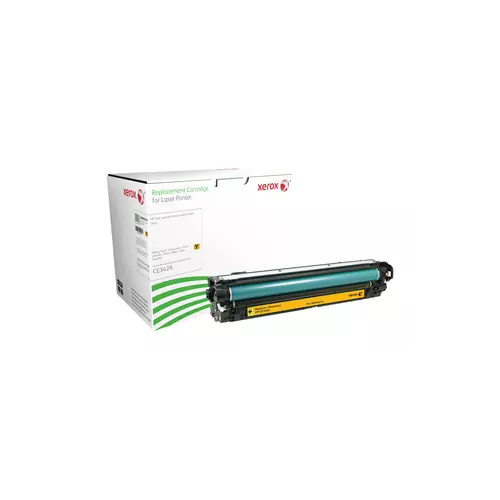 obrázek produktu XEROX toner kompat. s HP CE342A,16 000 str.,yellow