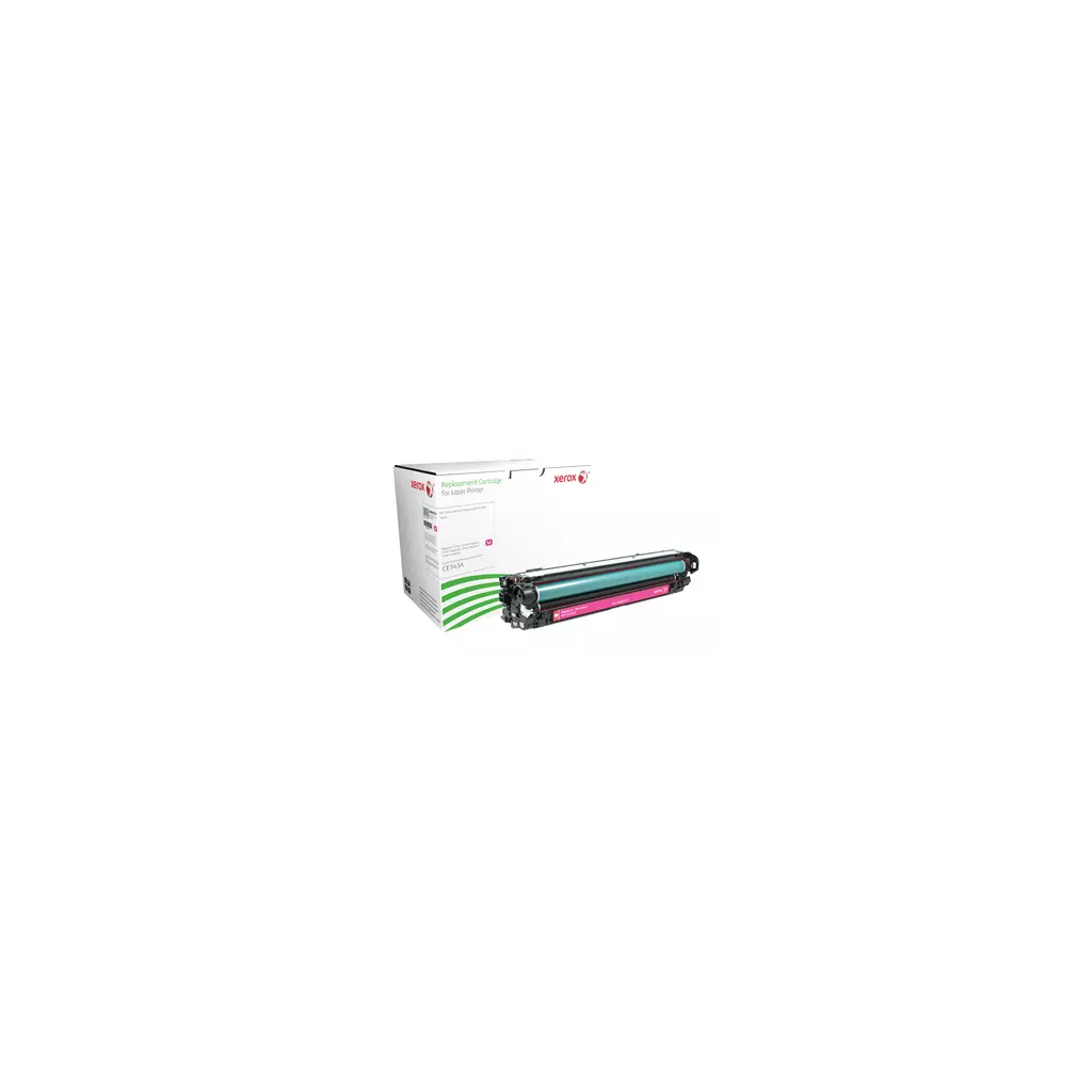 Obrázek produktu XEROX toner kompat. s HP CE343A,16000 str.,magenta