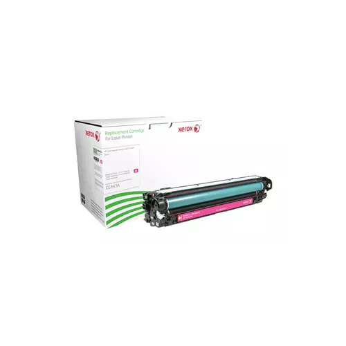 obrázek produktu XEROX toner kompat. s HP CE343A,16000 str.,magenta
