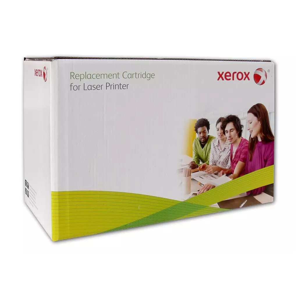 Obrázek produktu XEROX toner kompat. s HP CF230A, 1600 str.,black
