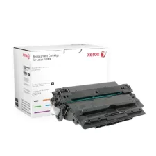 obrázek produktu Xerox kompatibilní toner s CF214A, black, 10000str.