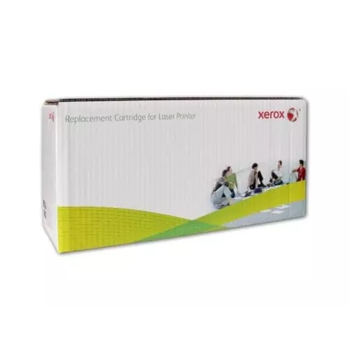obrázek produktu XEROX toner kompat. s HP CE400A, 5.500str,Black