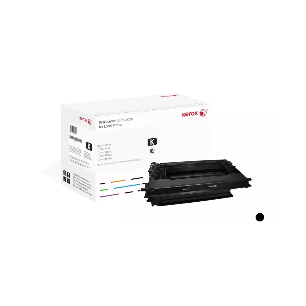 Obrázek produktu XEROX toner kompat. s HP CF237A,11000s,black
