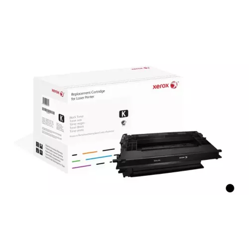 obrázek produktu XEROX toner kompat. s HP CF237A,11000s,black