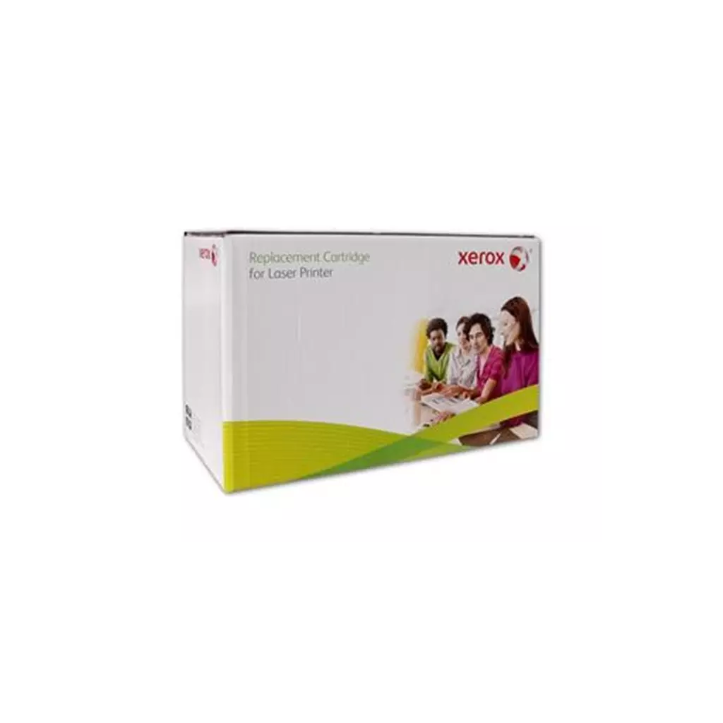 Obrázek produktu XEROX toner kompat. s HP CF237X,25000s,black