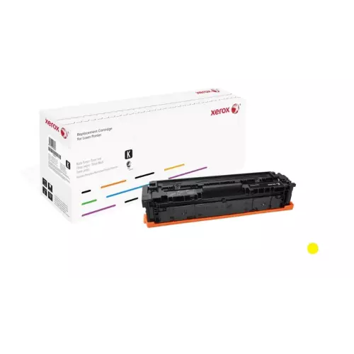 obrázek produktu XEROX toner kompat. s HP CF542A,1.300 s,yellow
