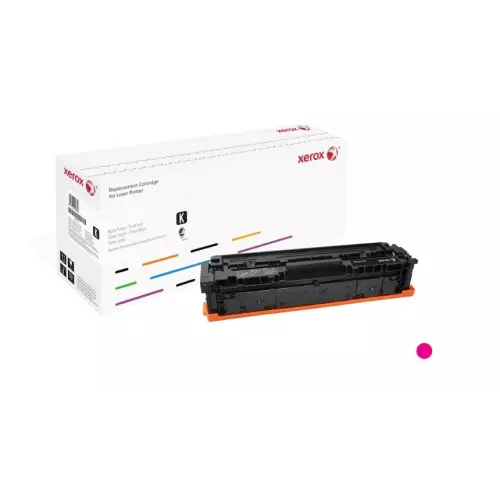 obrázek produktu XEROX toner kompat. s HP CF543A,1.300 s,magenta