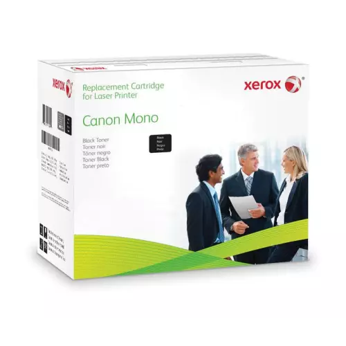 obrázek produktu XEROX toner kompat. s Canon CRG718Bk, 3400str bk
