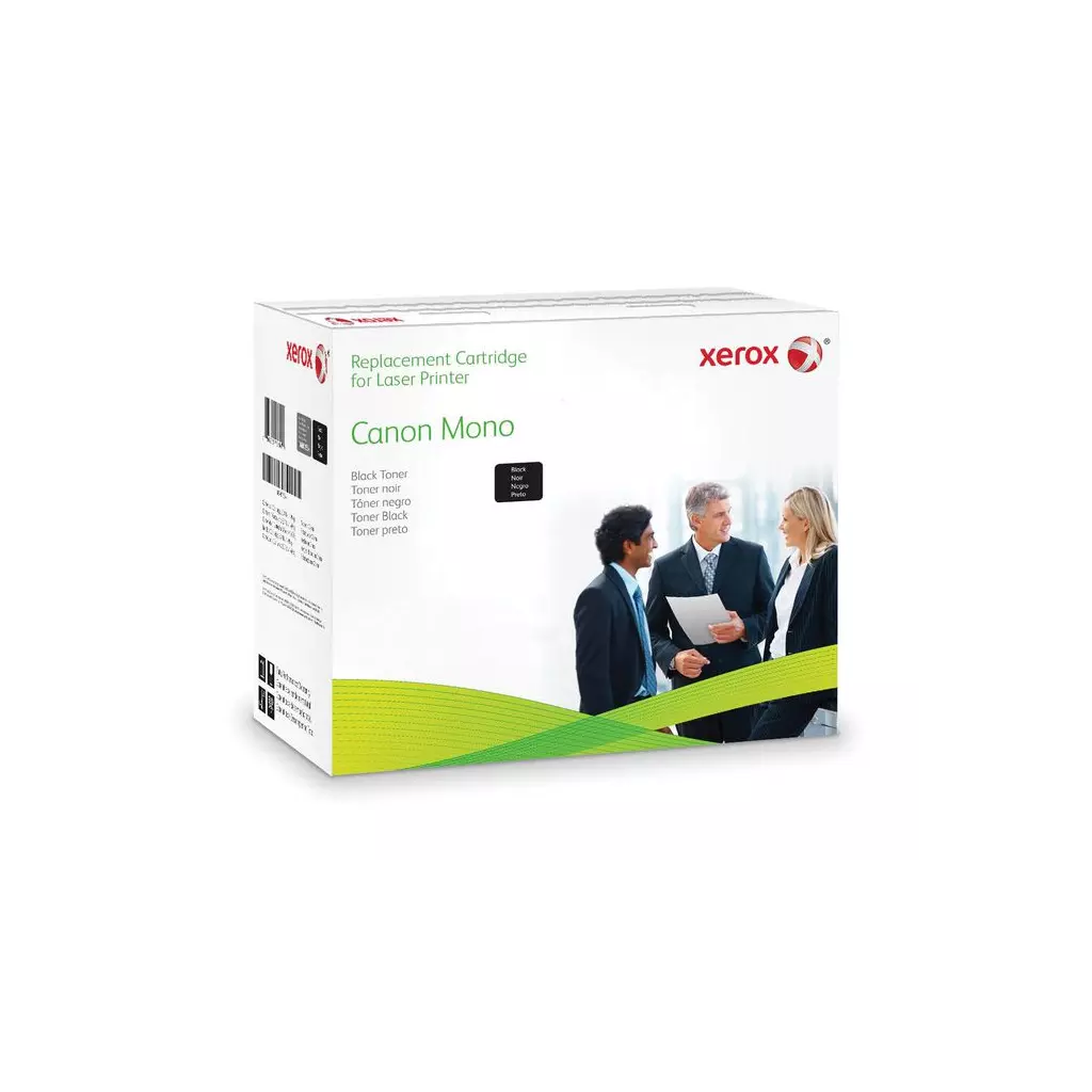 Obrázek produktu XEROX toner kompat. s Canon CRG-725, 1600str bk