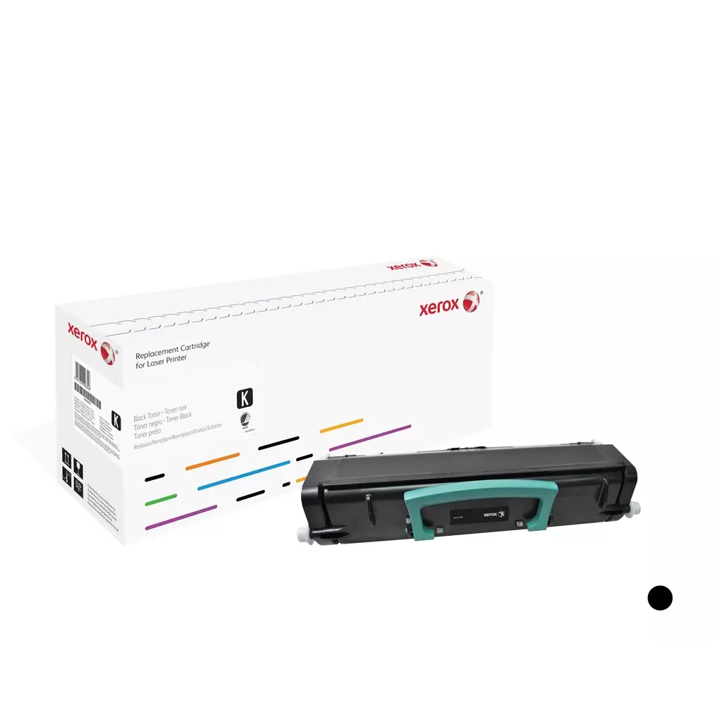 Obrázek produktu XEROX toner kompat. s Lexmark E460X11E, E460X21E, 15 000 str, bk