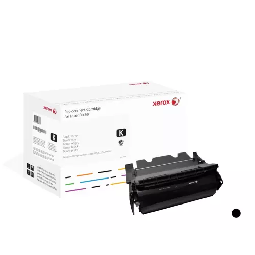 obrázek produktu XEROX toner kompat. s Lexmark X654X11E, X654X21E, 36 000 str, bk