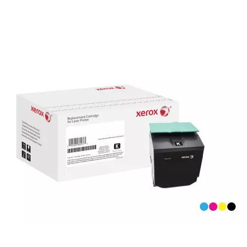 obrázek produktu XEROX toner kompat. s Lexmark C540H2MG, 2 000 str, mage