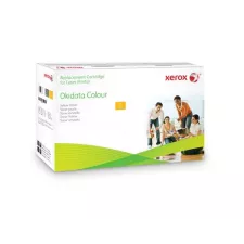 obrázek produktu XEROX toner kompat. s OKI 43872305, 2 000 str, ye