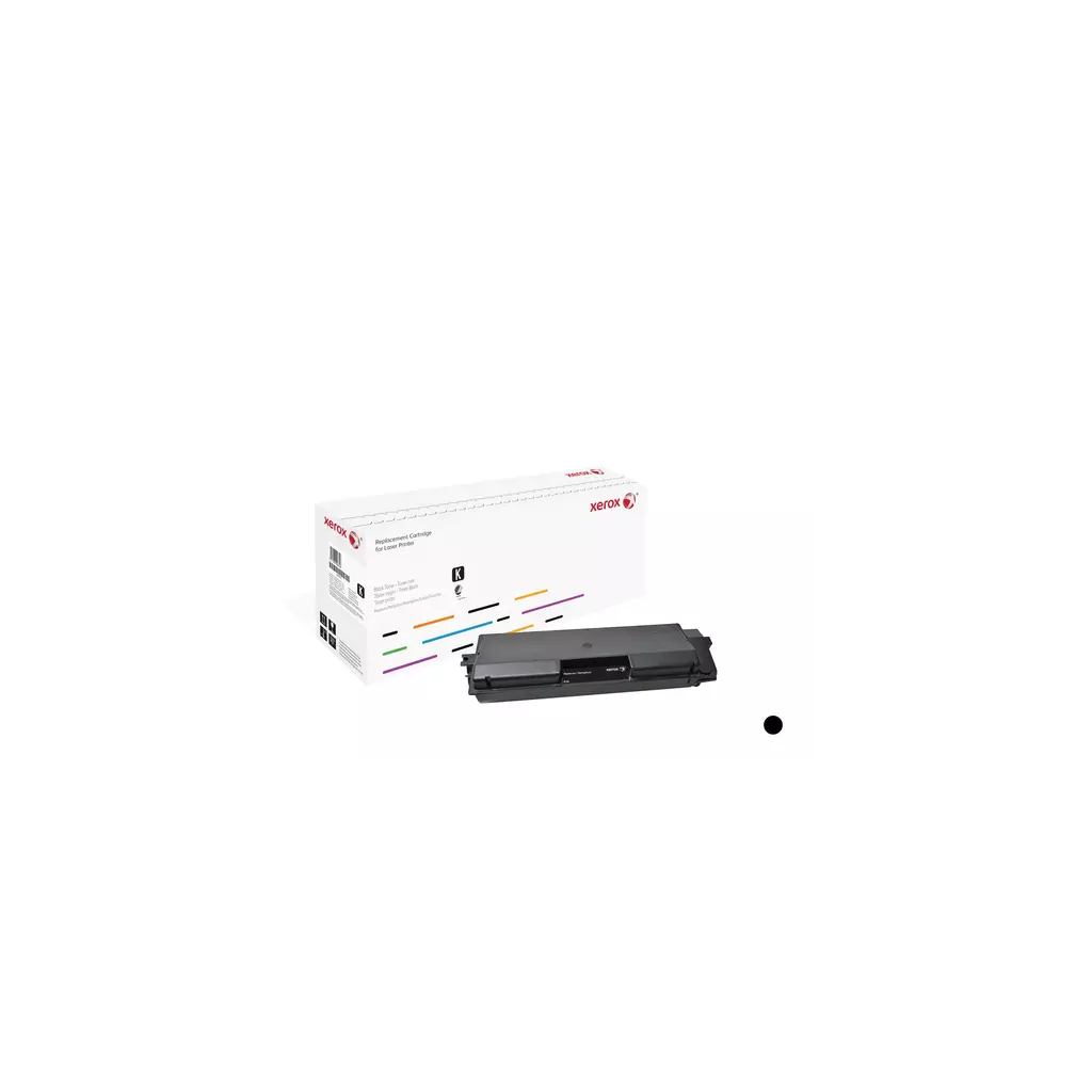 Obrázek produktu XEROX toner kompat. s Kyocera TK580C, 2 800 str, cy