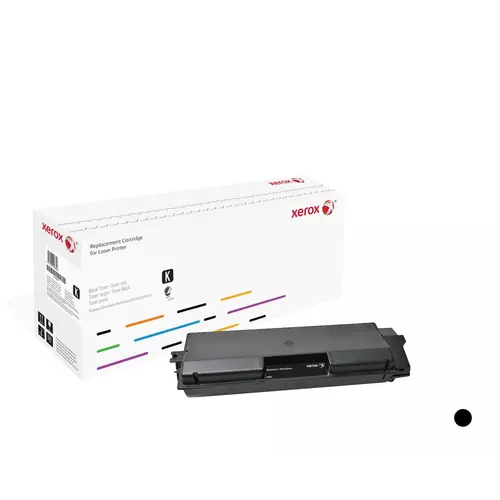 obrázek produktu XEROX toner kompat. s Kyocera TK580C, 2 800 str, cy