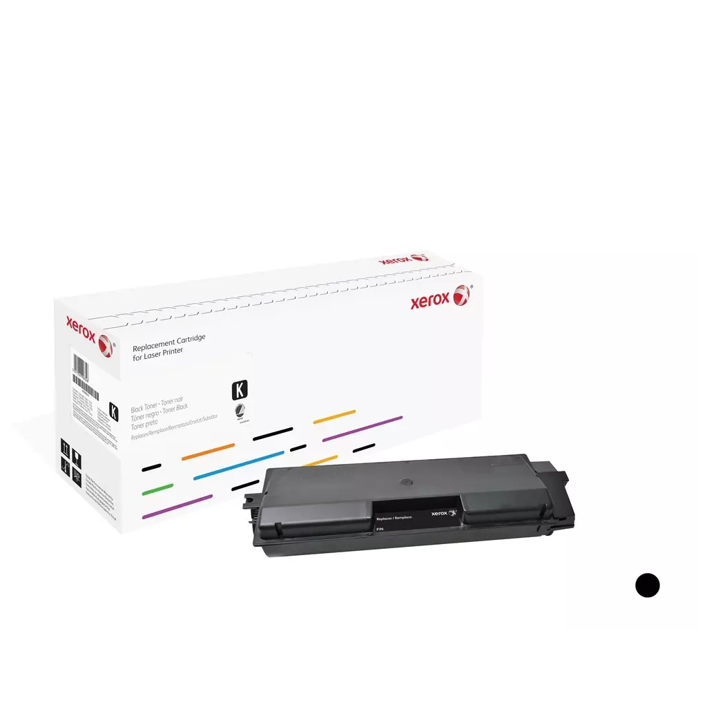 Obrázek produktu XEROX toner kompat. s Kyocera TK590Bk, 7 000 str, bk
