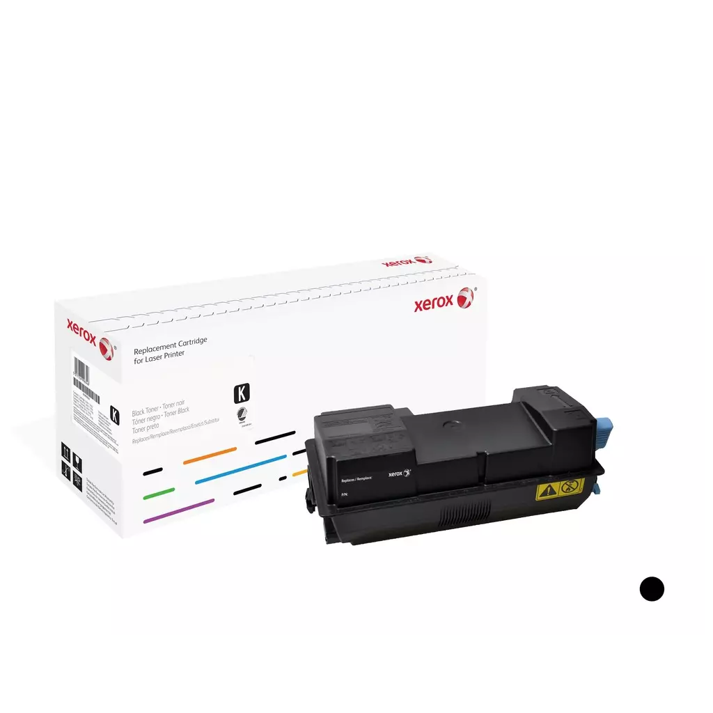 Obrázek produktu XEROX toner kompat. s Kyocera TK3130, 25 000 str, bk
