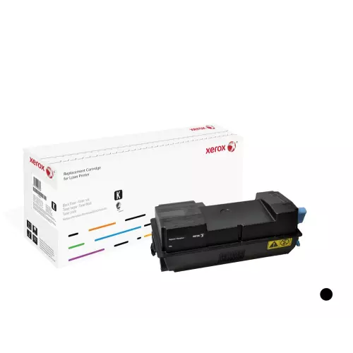 obrázek produktu XEROX toner kompat. s Kyocera TK3130, 25 000 str, bk
