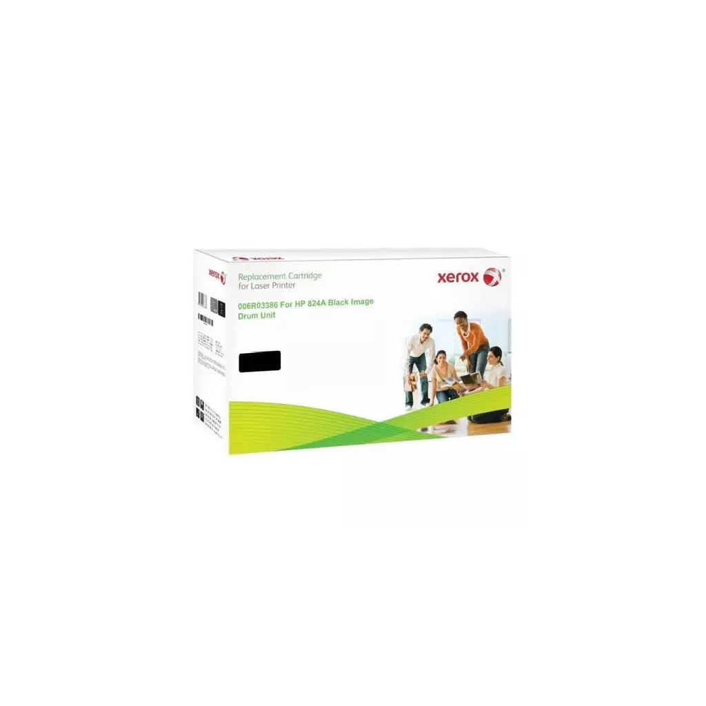 Obrázek produktu Allprint kompatibilní válec s CB384A, black, 35000str.