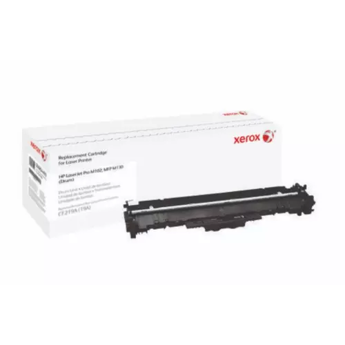 obrázek produktu XEROX válec kompat. s HP CF219A - 19A, 12 000 str
