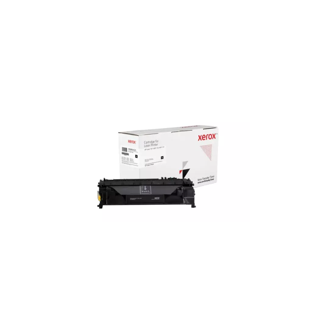 Obrázek produktu XEROX toner kompat. s HP W1106A - 106A, 1 000 str, bk
