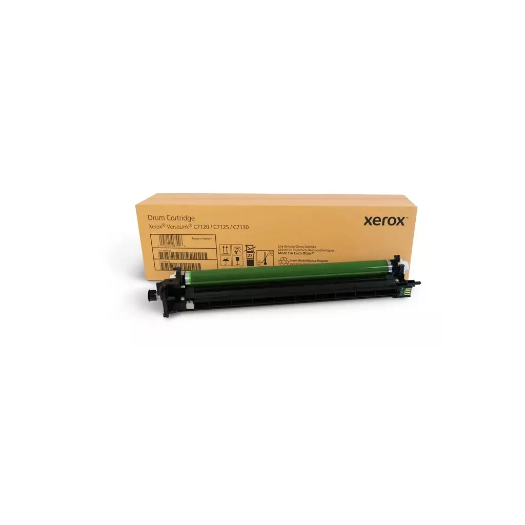 Obrázek produktu Xerox VersaLink C7100 Drum Cartridge