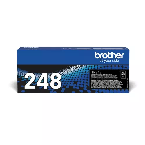 obrázek produktu Xerox Brother TN248B, 1.000 pgs, black