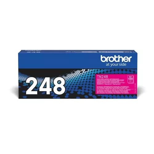 obrázek produktu Xerox Brother TN248M, 1.000 pgs, magenta
