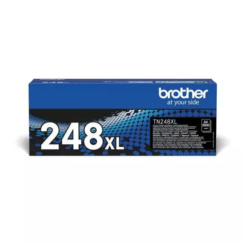 obrázek produktu Xerox Brother TN248XLB, 3.000 pgs, black