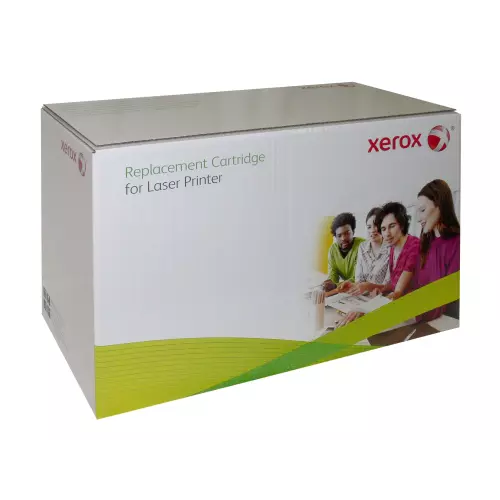 obrázek produktu Xerox HP CE278XL/78XL, 3.000 pgs, black