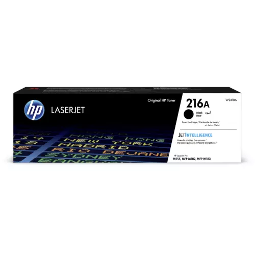 obrázek produktu Xerox HP W2410A, 1.050 pgs, black