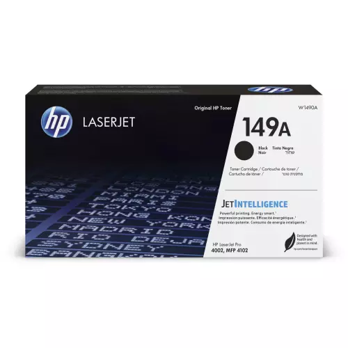 obrázek produktu Xerox HP W1490A, 2.900 pgs, black