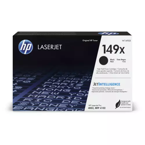 obrázek produktu Xerox HP W1490X, 9.500 pgs, black