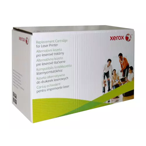 obrázek produktu Xerox Brother TN1090, 1.500 pgs, black