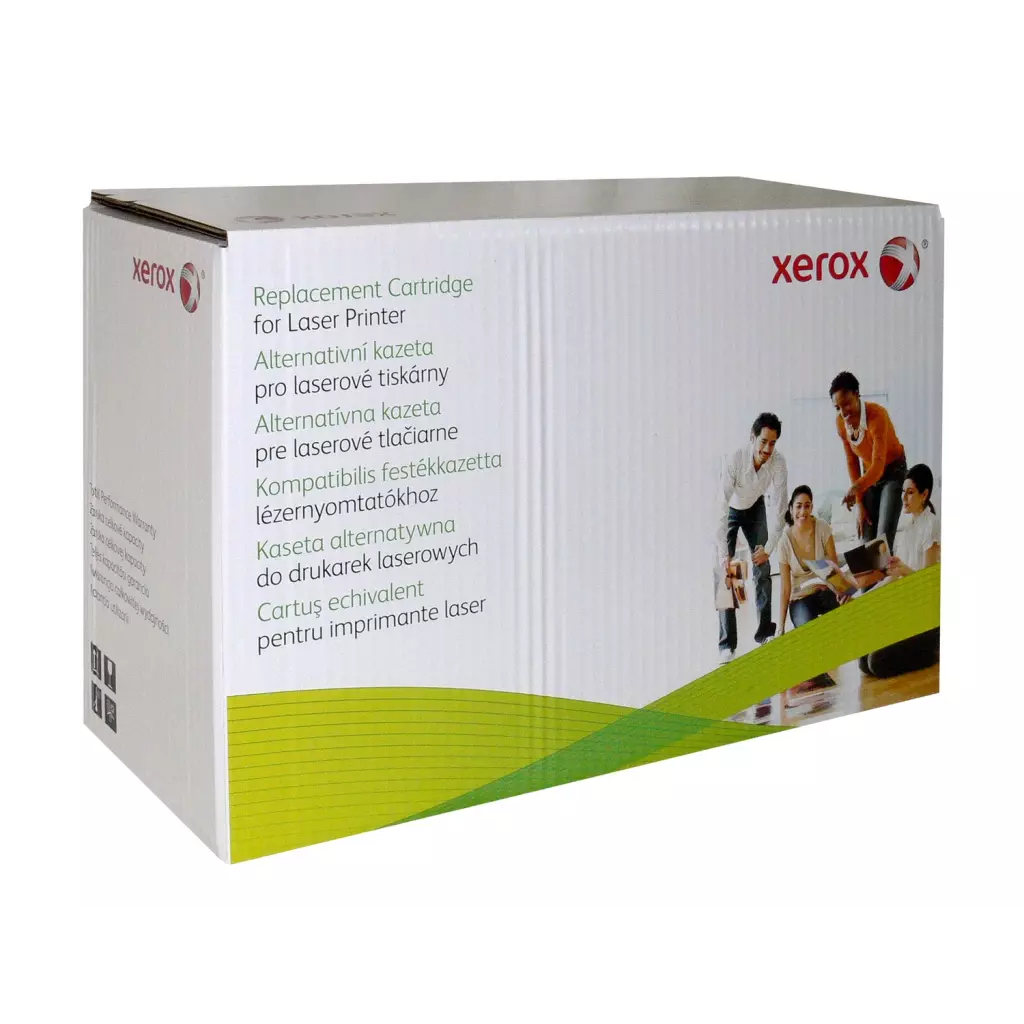 Obrázek produktu Xerox Brother TN421Bk, 3.000 pgs, black