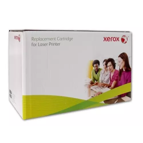 obrázek produktu Xerox HP CF217A/17A, 1.600 pgs, black