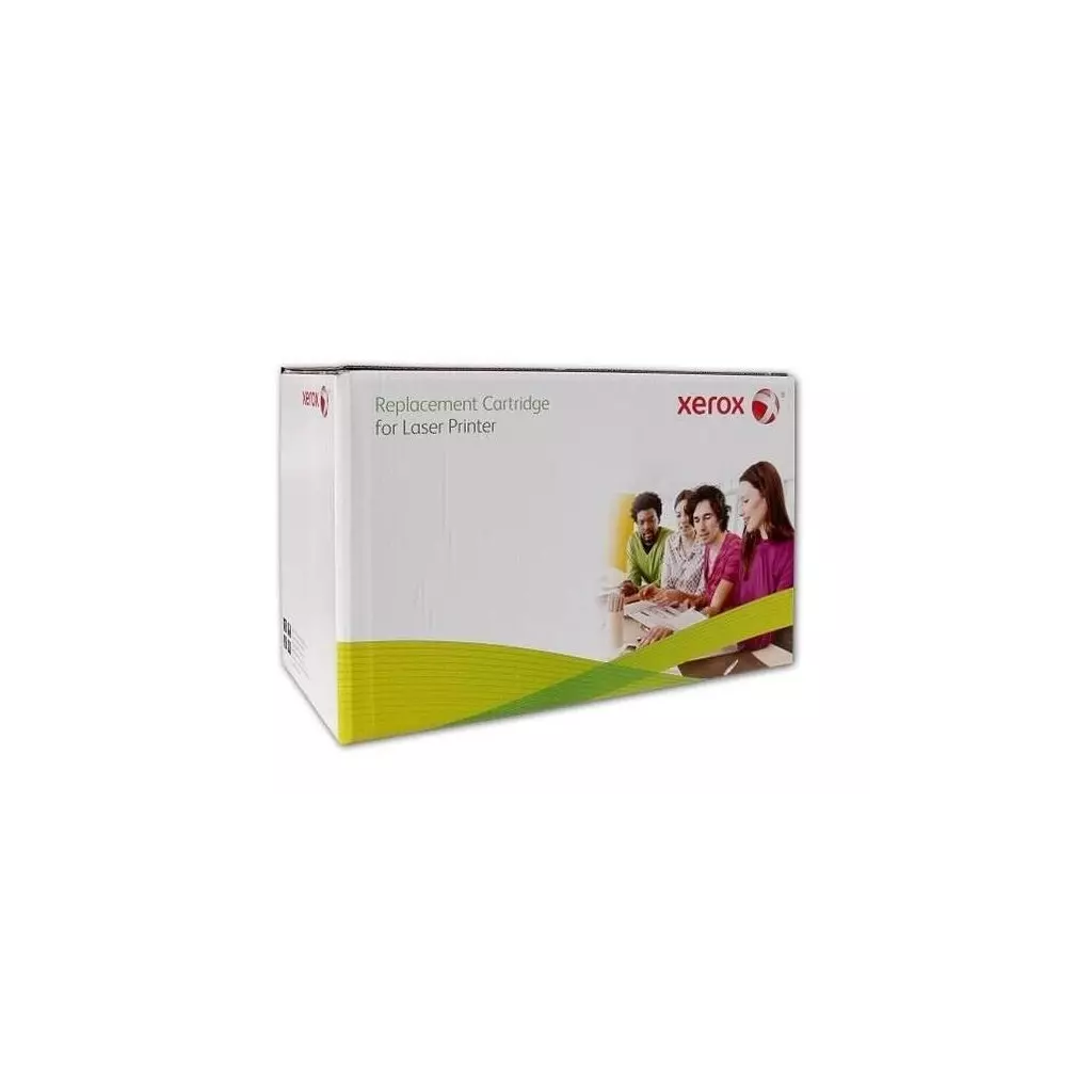 Obrázek produktu Xerox Canon CRG054H, 3.100 pgs, black