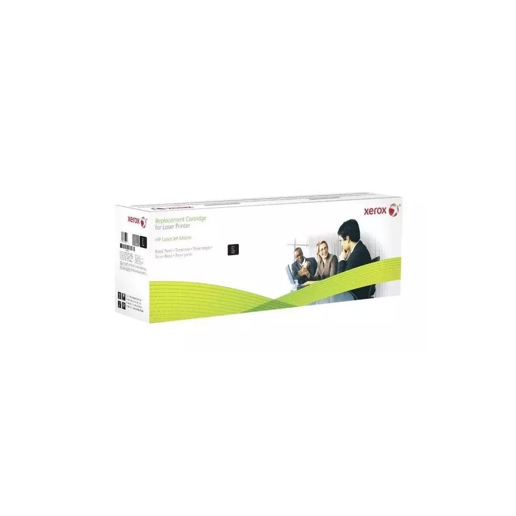 Obrázek produktu Xerox HP CE285XL, 3.000 pgs, black