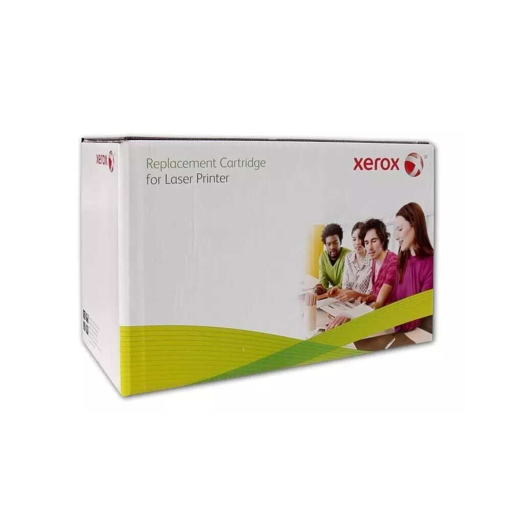 Obrázek produktu Xerox HP CF232A/32A, 23.000 pgs, black
