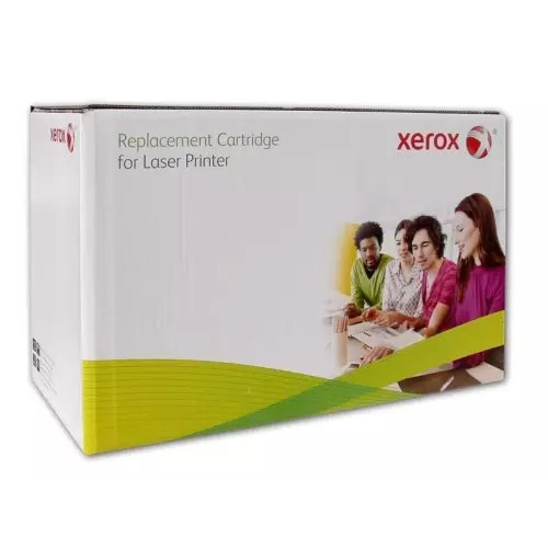 obrázek produktu Xerox HP CF232A/32A, 23.000 pgs, black