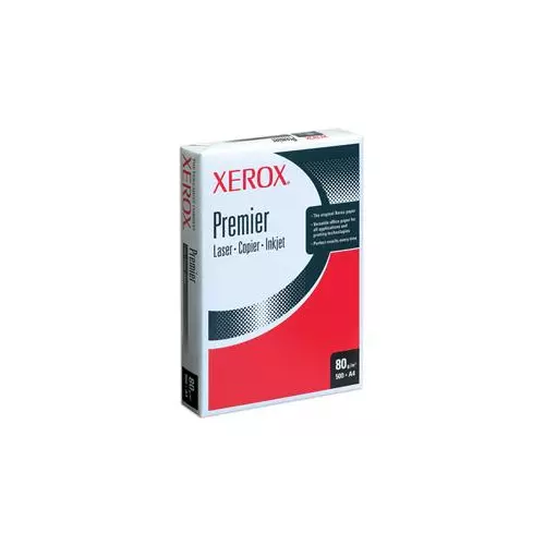 obrázek produktu XEROX Premier A3 80g 5 x 500 listů (karton)