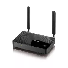 obrázek produktu ZYXEL 4x GbE LAN, AC1200 WiFi,CAT6,Indoor router