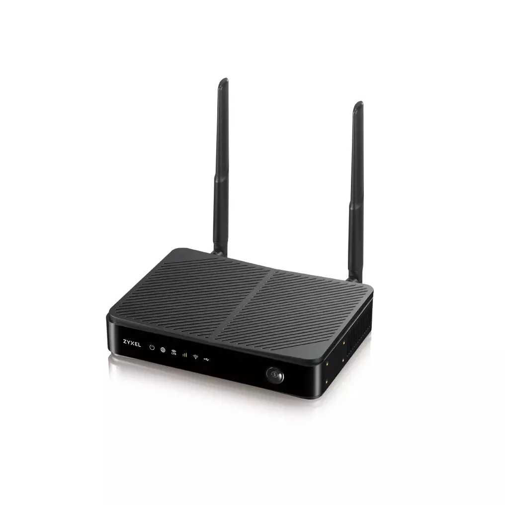 Obrázek produktu ZYXEL LTE-3301PLUS