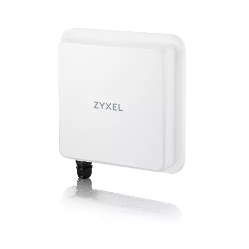 obrázek produktu ZYXEL NR7101 5G OUTDOOR IP68, 4G & 5G