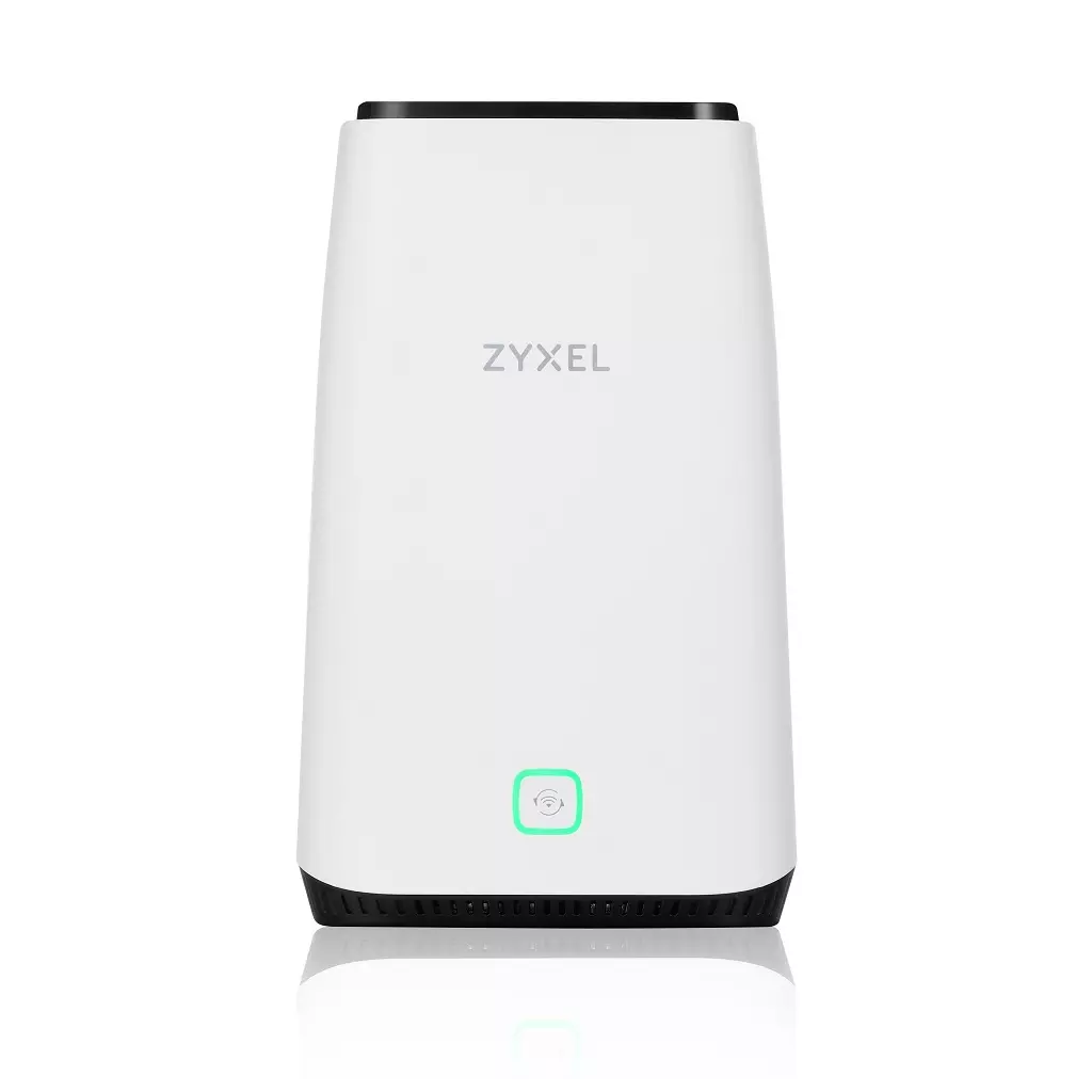 Obrázek produktu ZYXEL FWA510 Indoor Router, 1Y Nebula Pro
