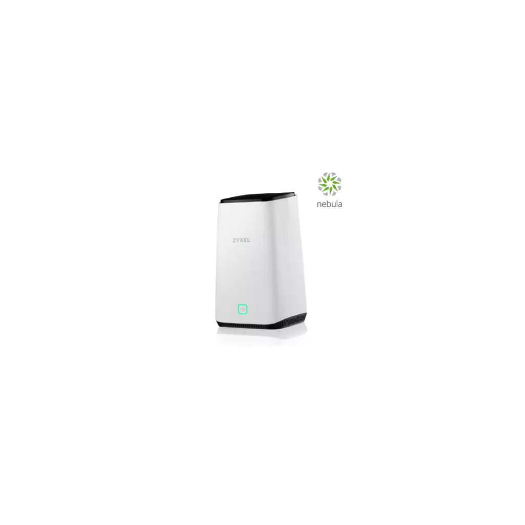 Obrázek produktu ZYXEL FWA505 Indoor Router, 1Y Nebula Pro
