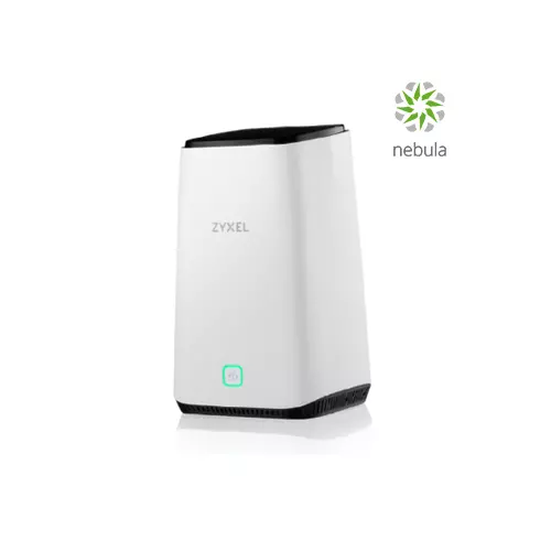 obrázek produktu ZYXEL FWA505 Indoor Router, 1Y Nebula Pro