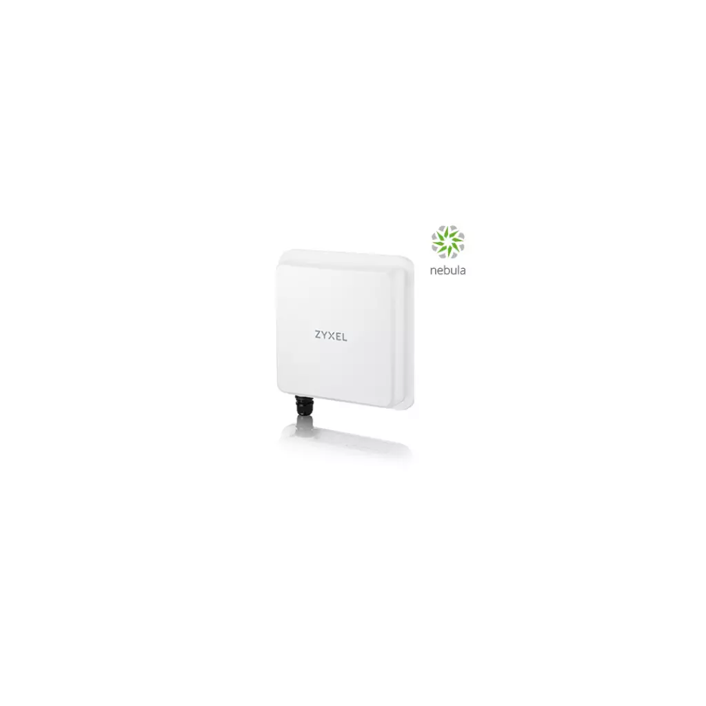 Obrázek produktu ZYXEL FWA710 Outdoor Router, 1Y Nebula Pro