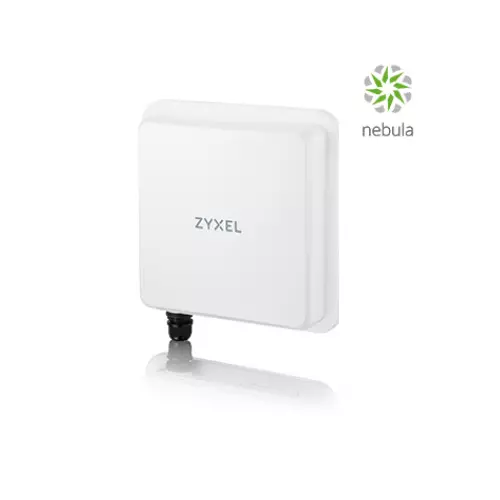 obrázek produktu ZYXEL FWA710 Outdoor Router, 1Y Nebula Pro
