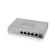 obrázek produktu Zyxel MG-105 5 Ports Desktop 2,5G MultiGig unmanaged Switch